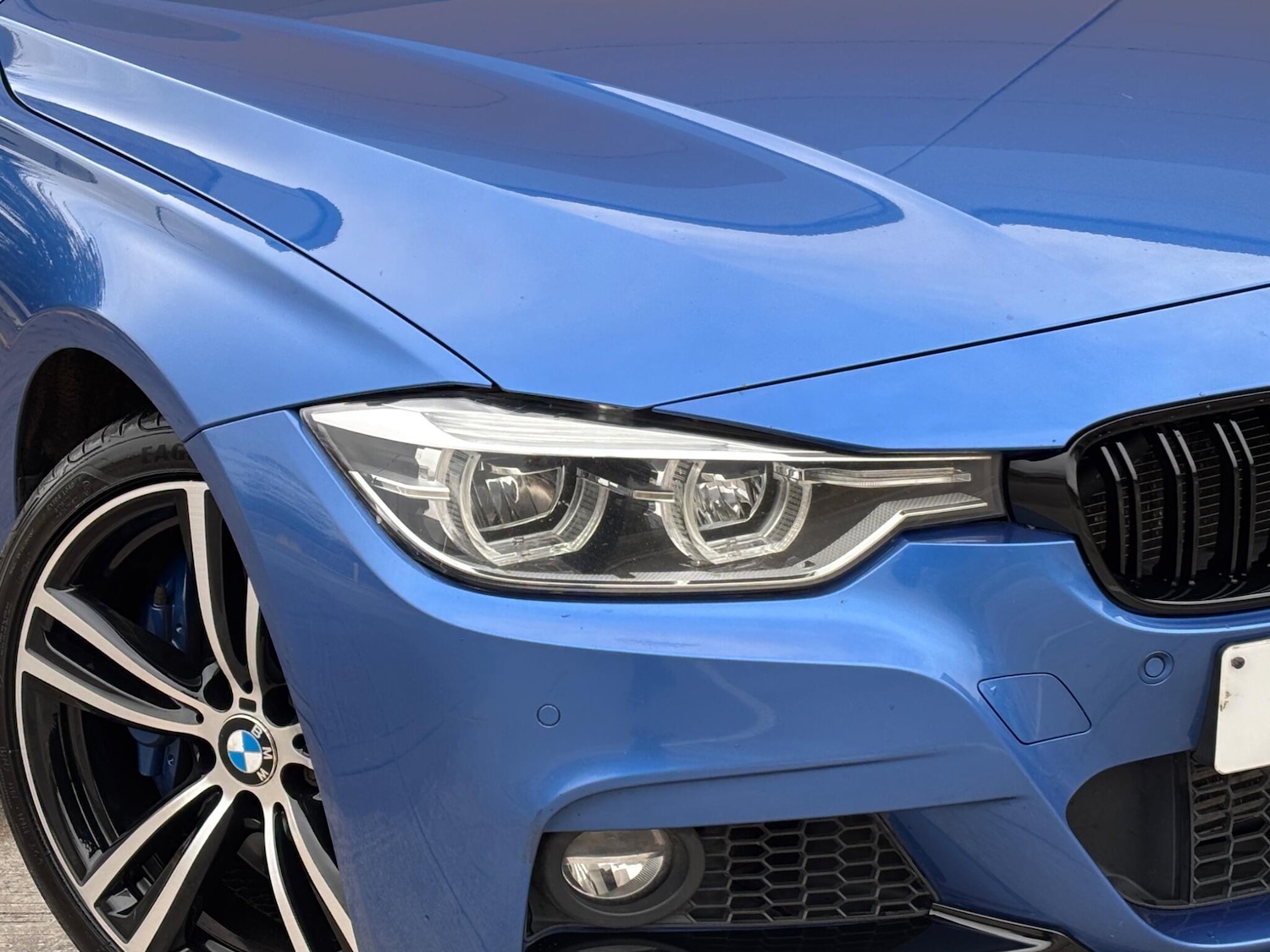 Used BMW 3 Series 2015 for sale - 76512941: Photo 31