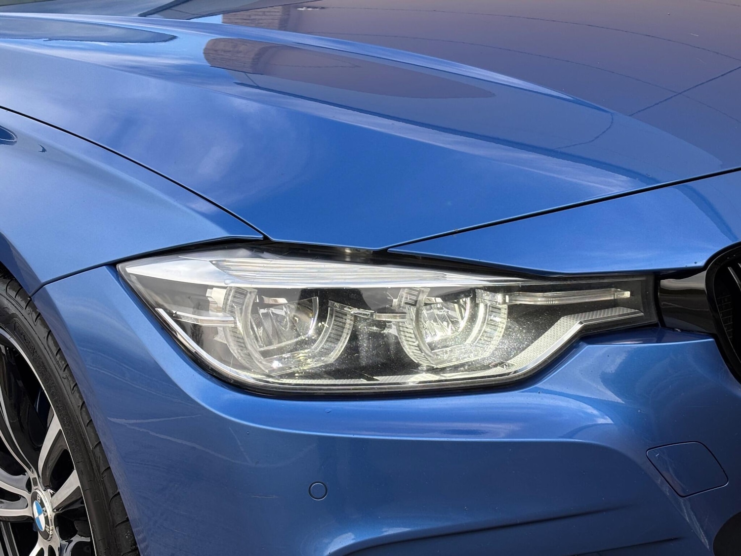 Used BMW 3 Series 2015 for sale - 76512941: Photo 32