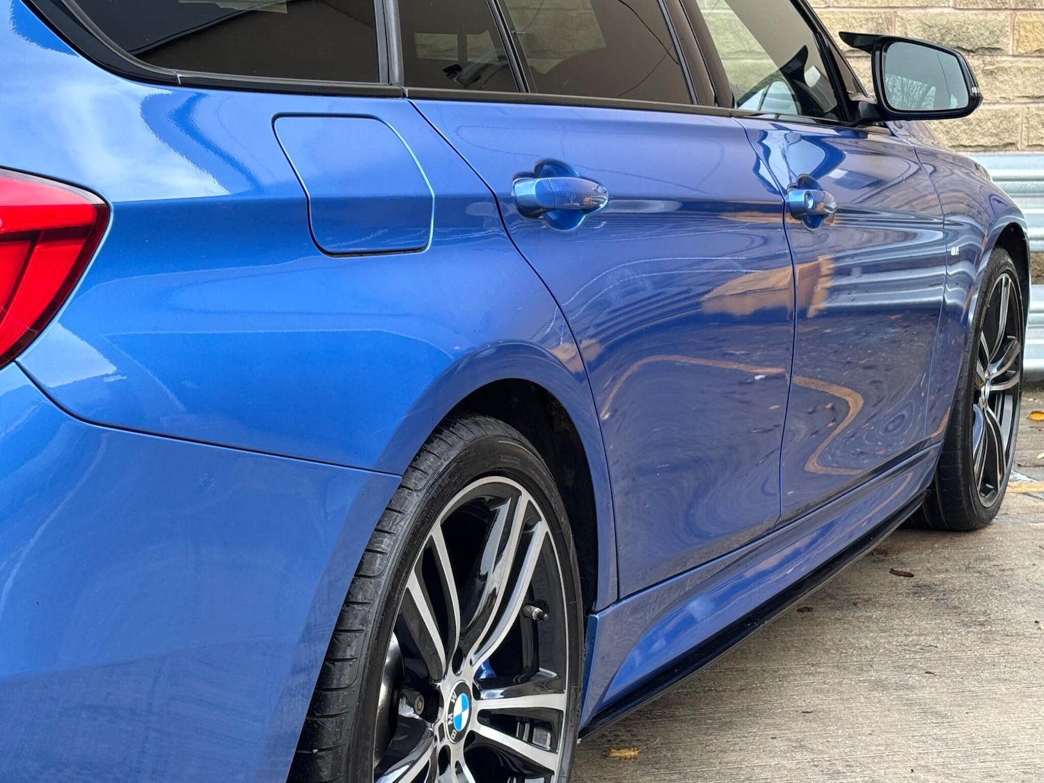 Used BMW 3 Series 2015 for sale - 76512941: Photo 33