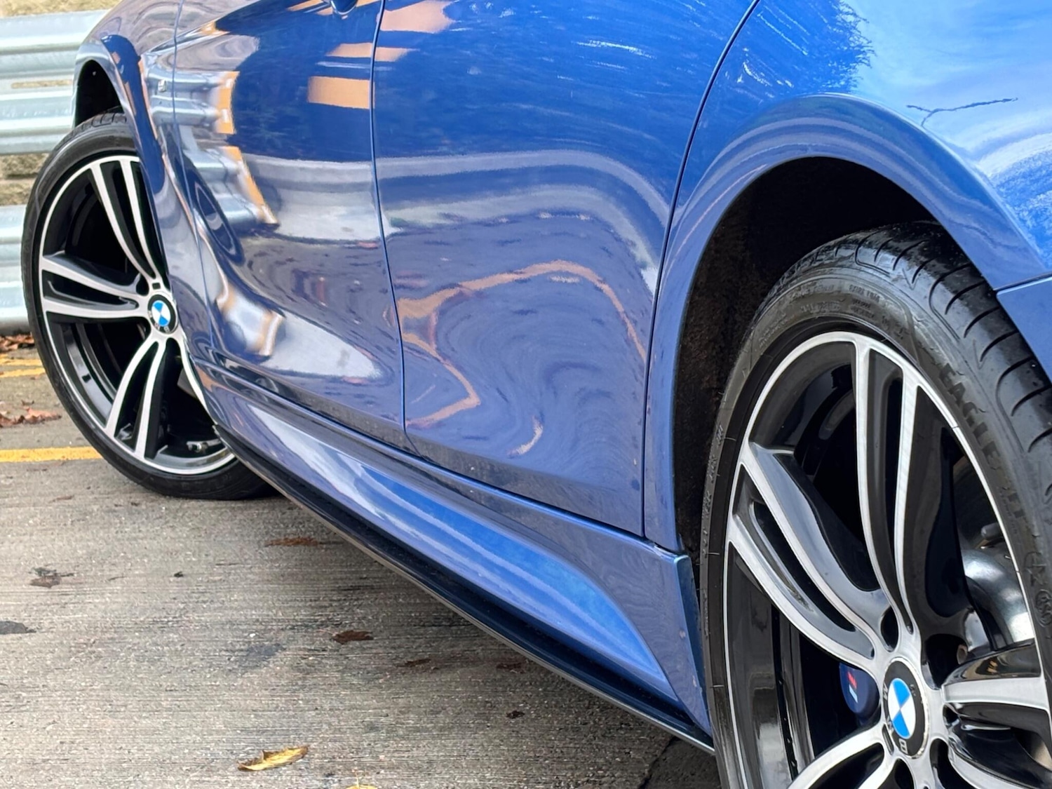 Used BMW 3 Series 2015 for sale - 76512941: Photo 34