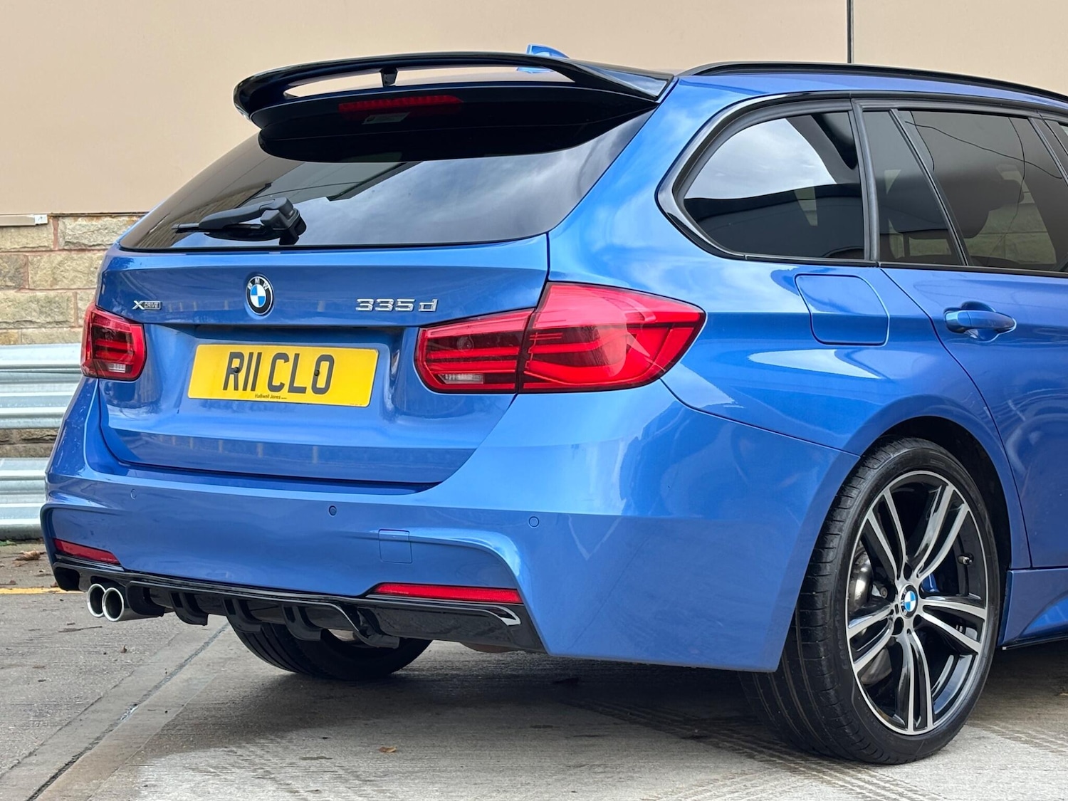 Used BMW 3 Series 2015 for sale - 76512941: Photo 36