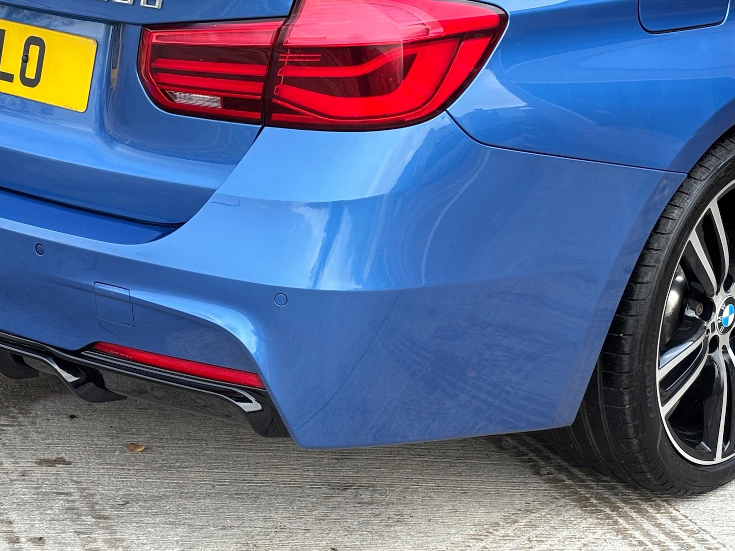 Used BMW 3 Series 2015 for sale - 76512941: Photo 38