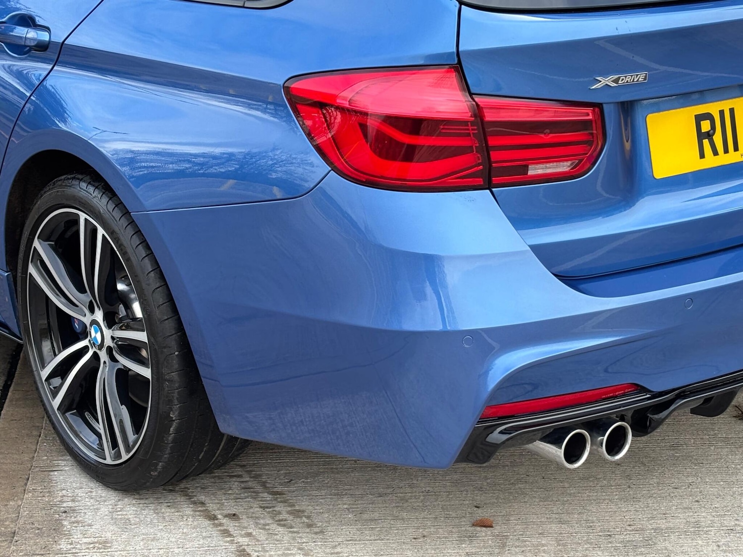 Used BMW 3 Series 2015 for sale - 76512941: Photo 39