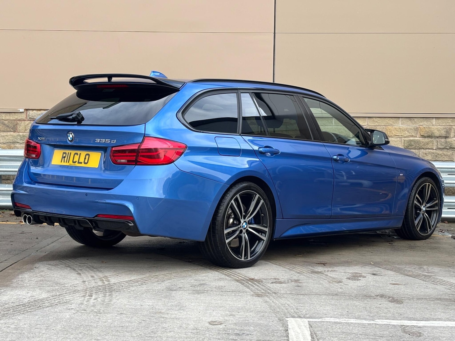 Used BMW 3 Series 2015 for sale - 76512941: Photo 4