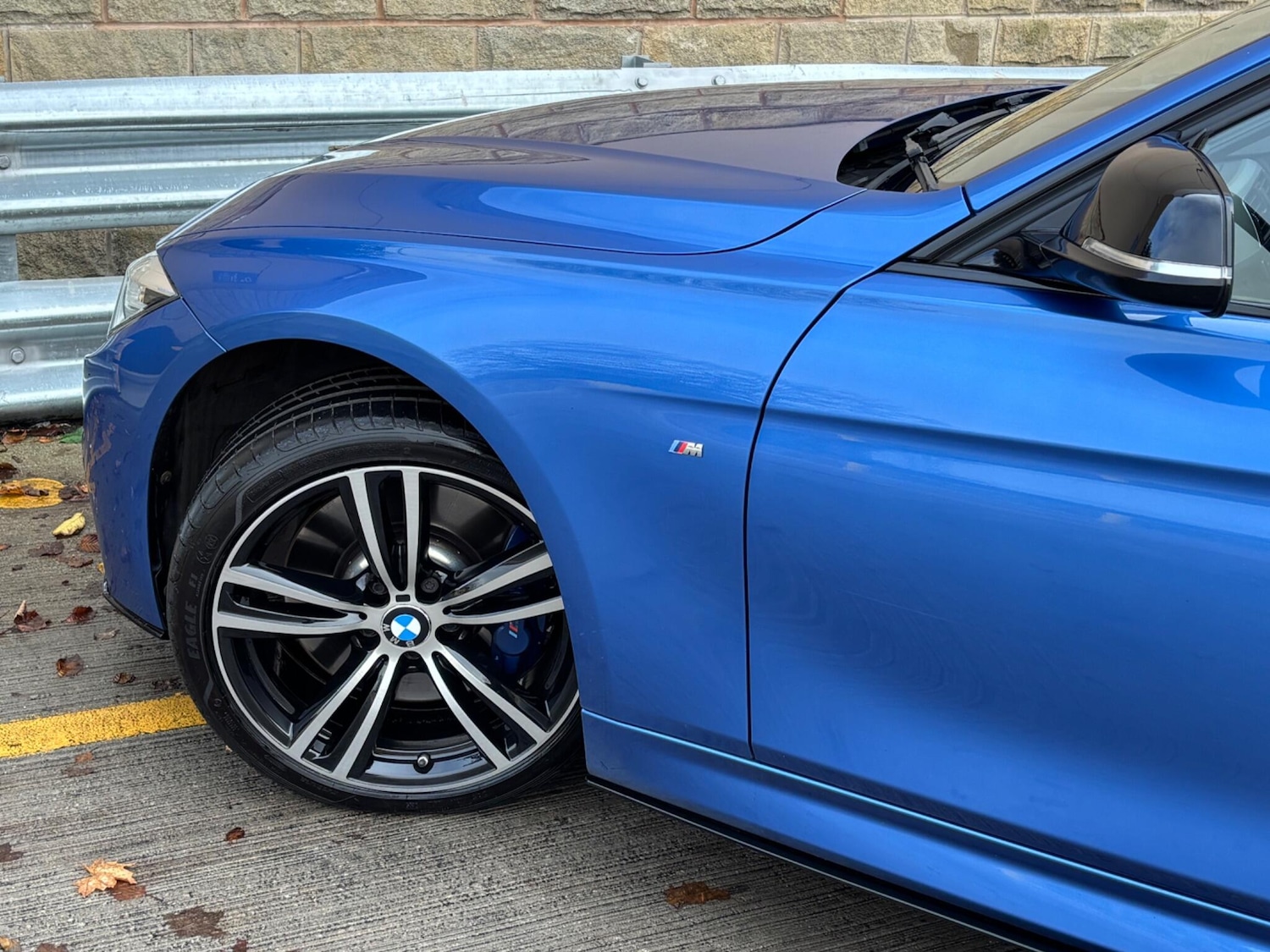 Used BMW 3 Series 2015 for sale - 76512941: Photo 42