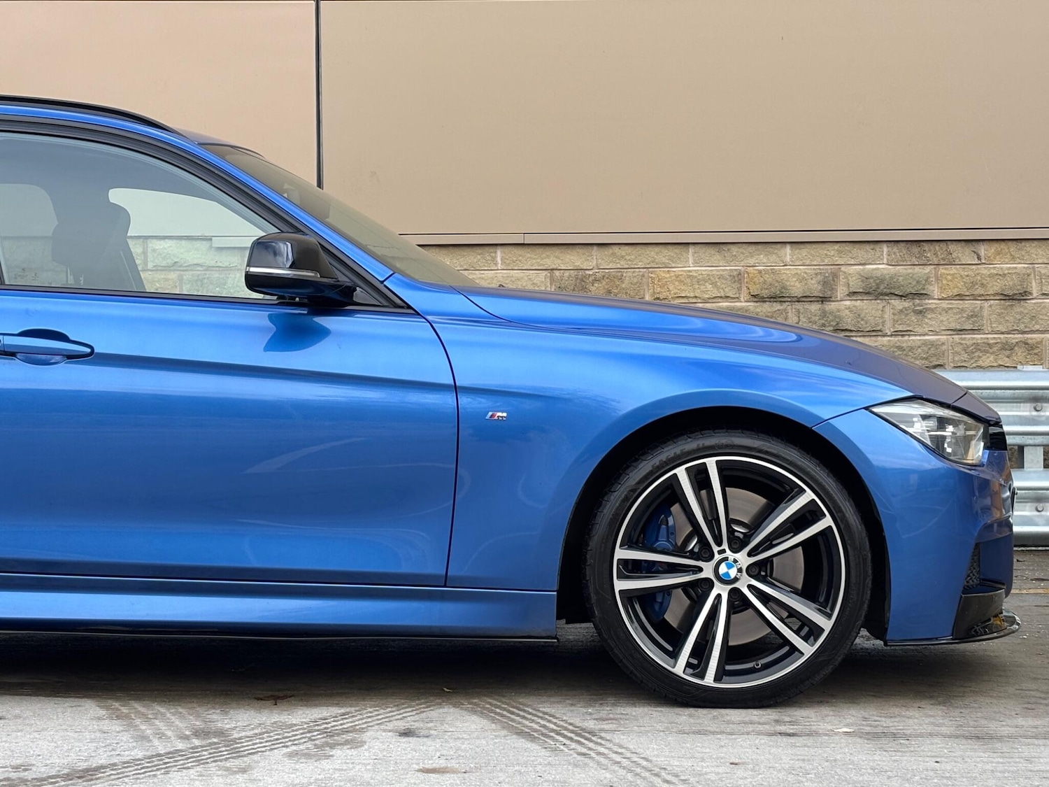 Used BMW 3 Series 2015 for sale - 76512941: Photo 43