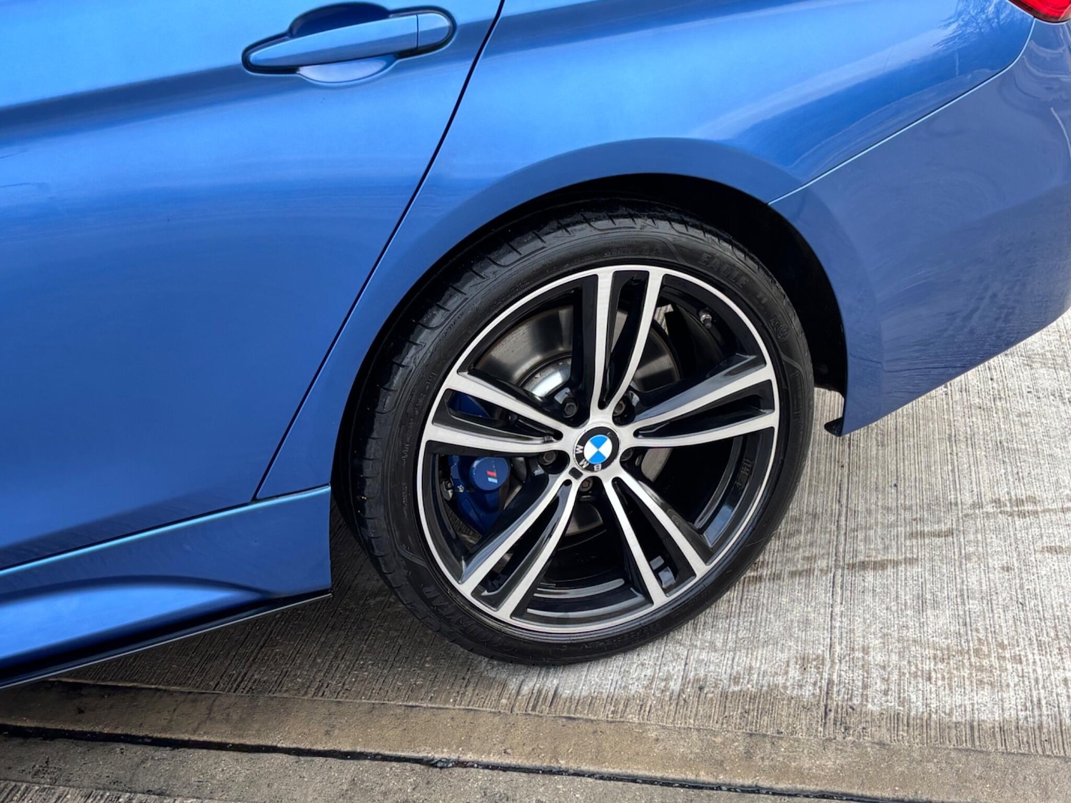 Used BMW 3 Series 2015 for sale - 76512941: Photo 44