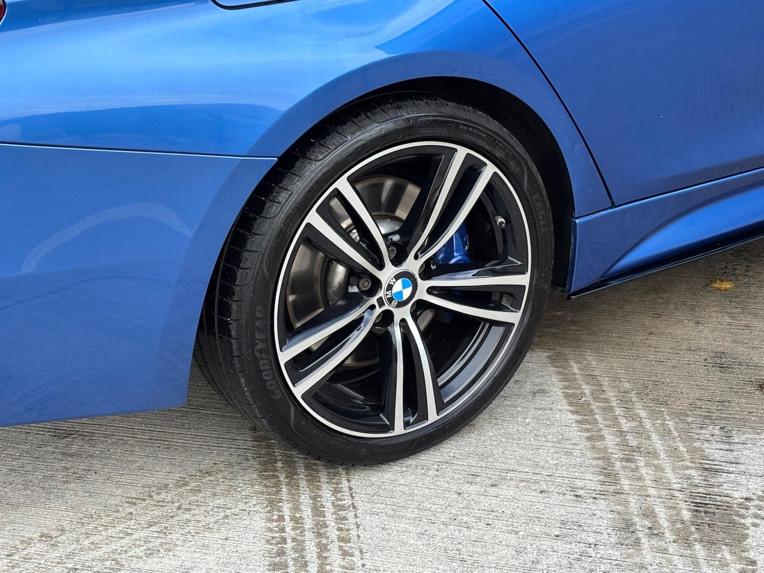 Used BMW 3 Series 2015 for sale - 76512941: Photo 45