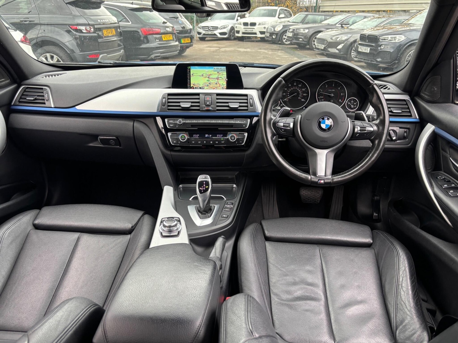 Used BMW 3 Series 2015 for sale - 76512941: Photo 46