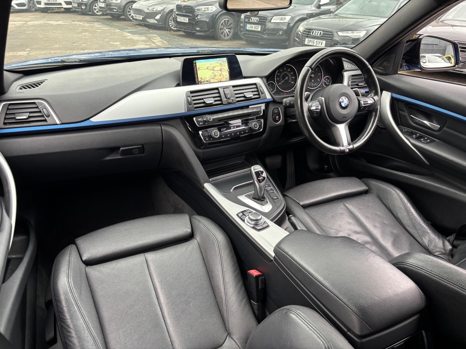 Used BMW 3 Series 2015 for sale - 76512941: Photo 47