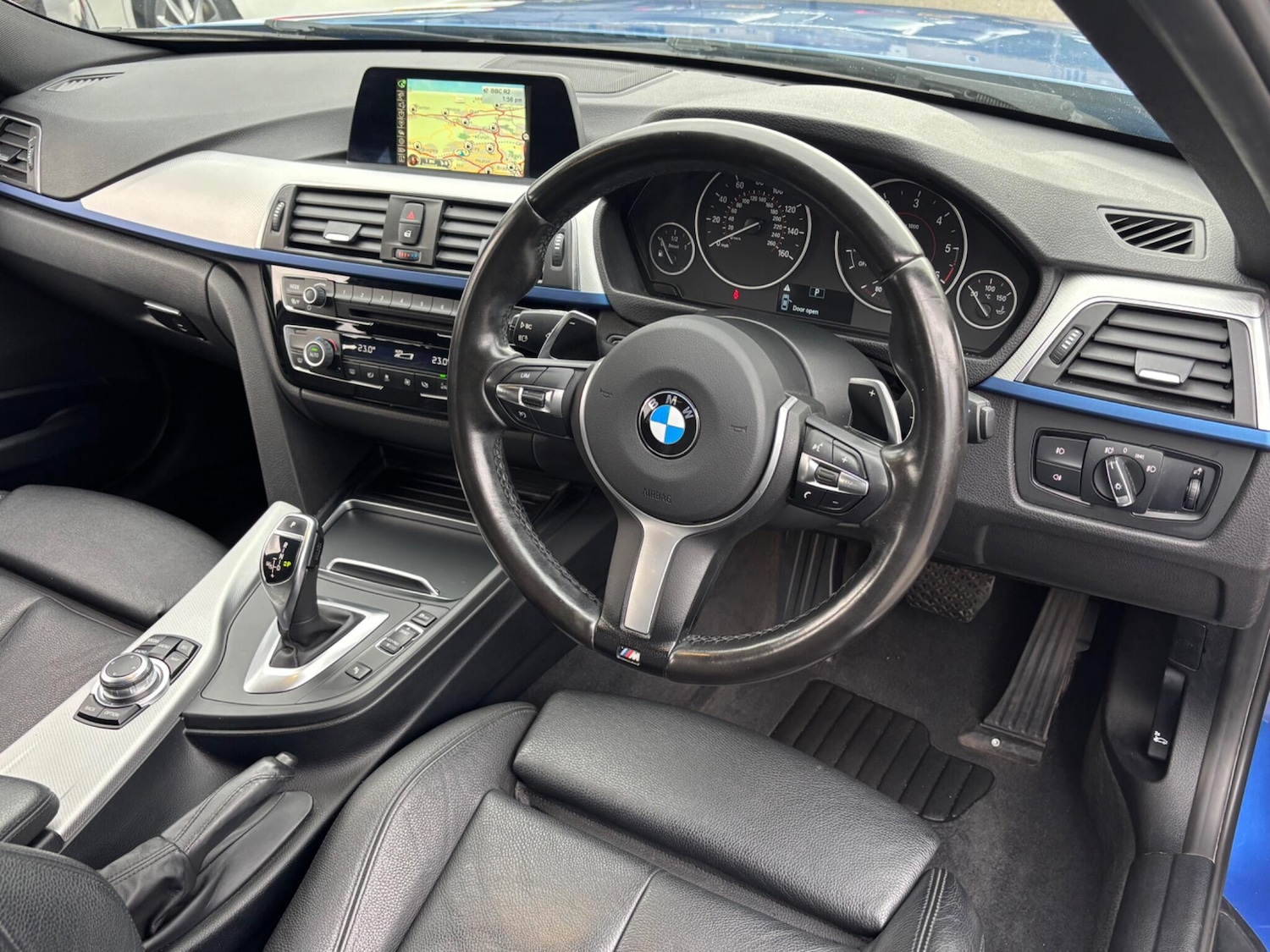 Used BMW 3 Series 2015 for sale - 76512941: Photo 48