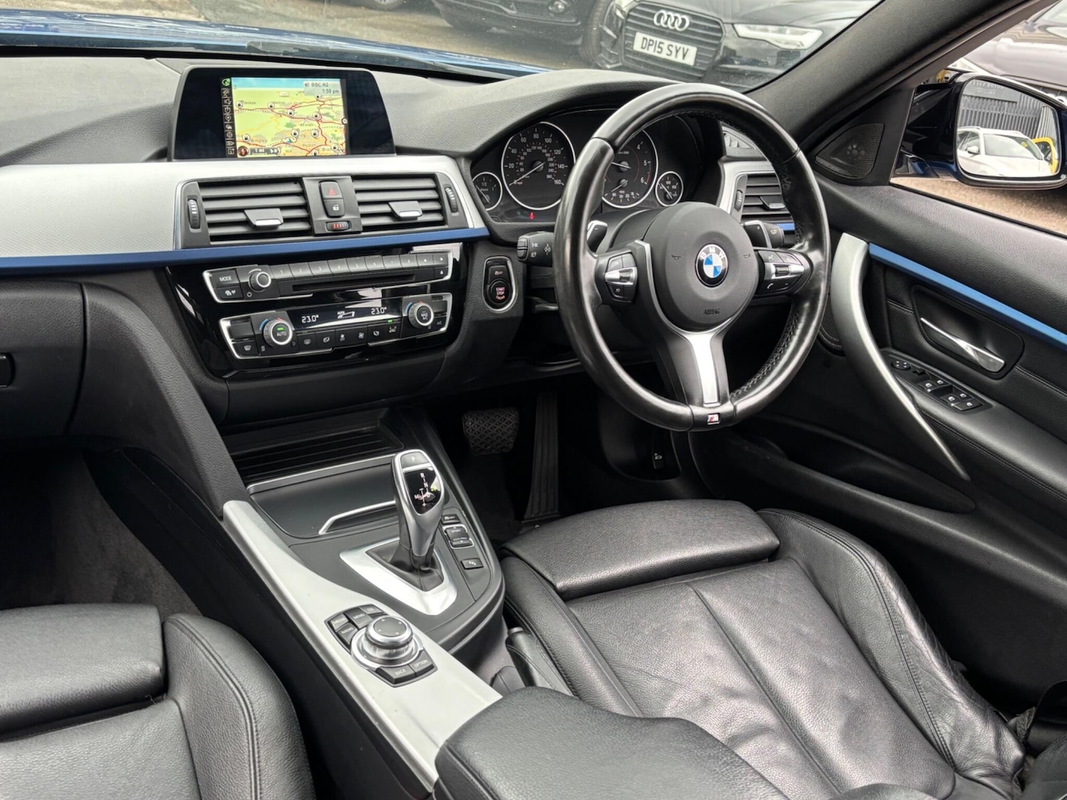 Used BMW 3 Series 2015 for sale - 76512941: Photo 49