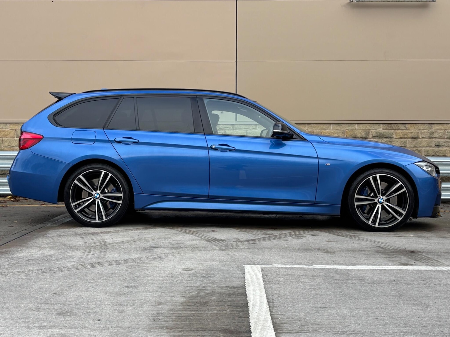 Used BMW 3 Series 2015 for sale - 76512941: Photo 5