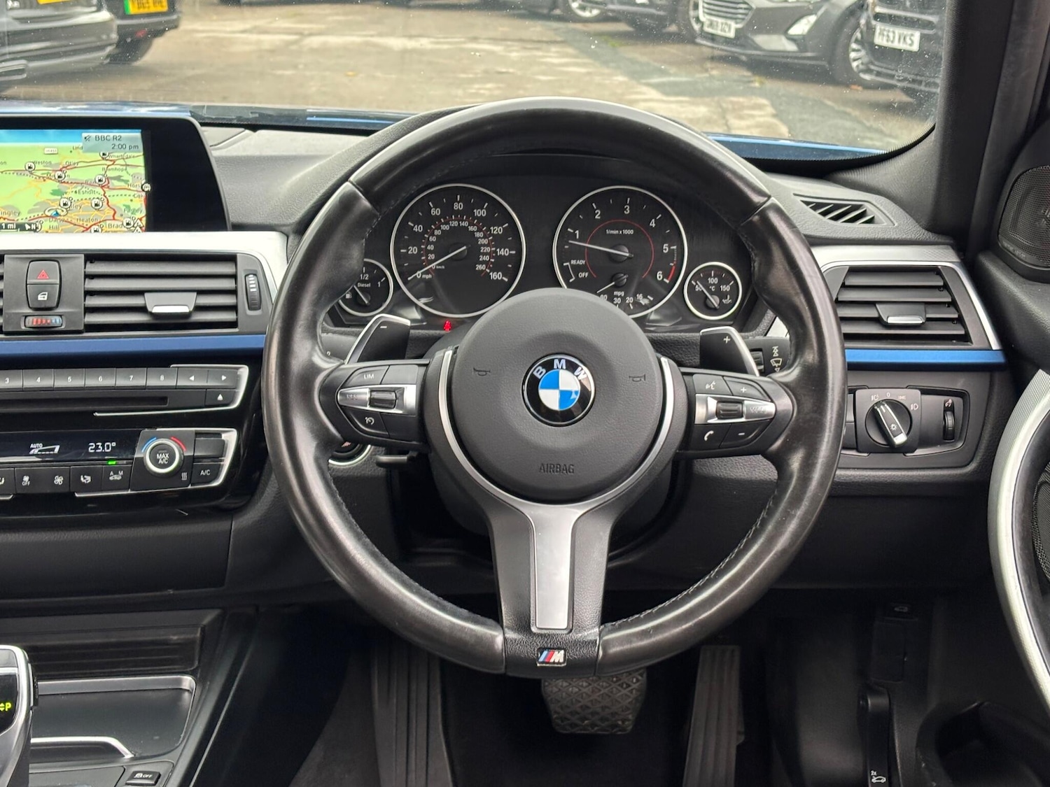 Used BMW 3 Series 2015 for sale - 76512941: Photo 50