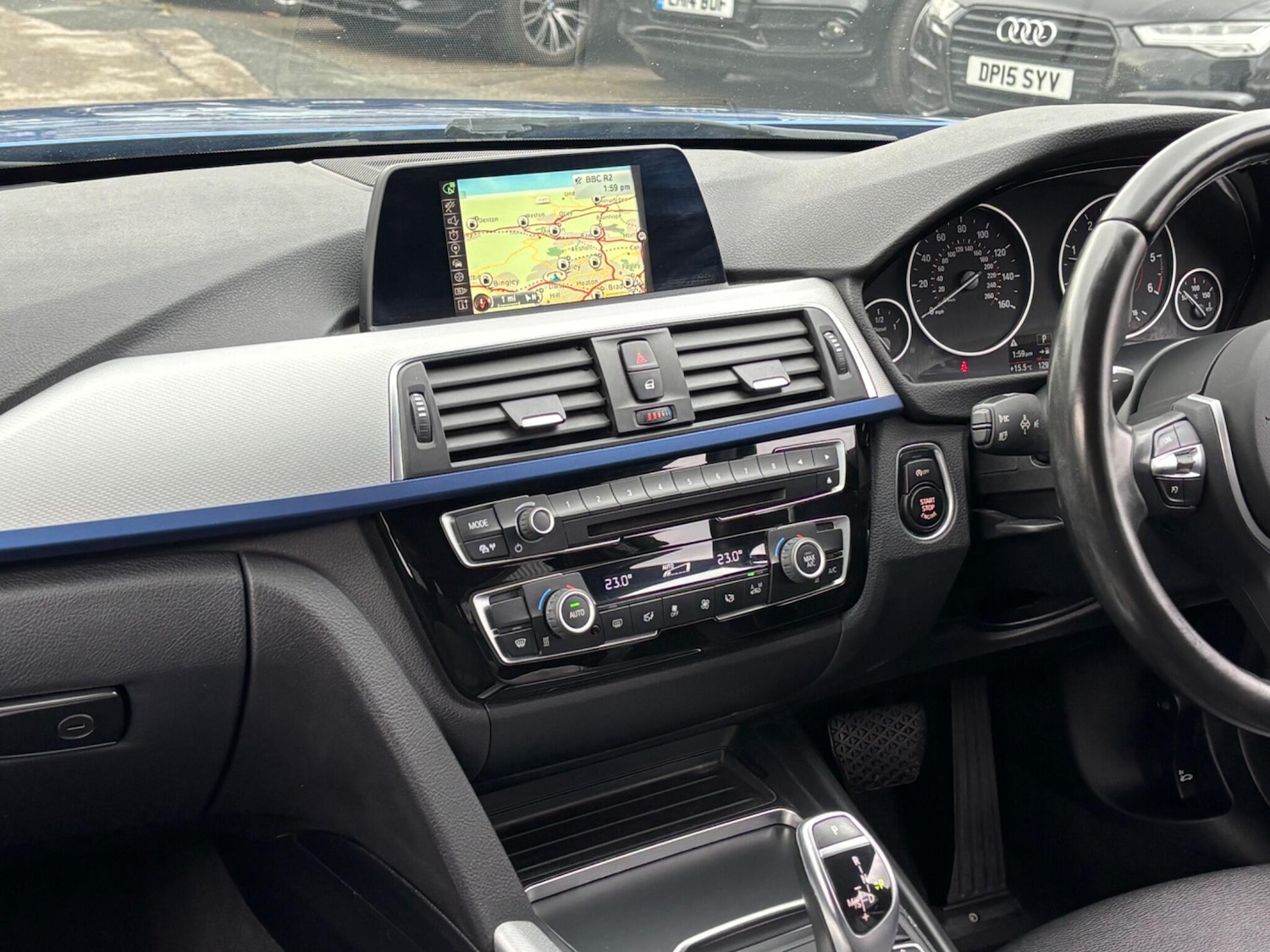 Used BMW 3 Series 2015 for sale - 76512941: Photo 51