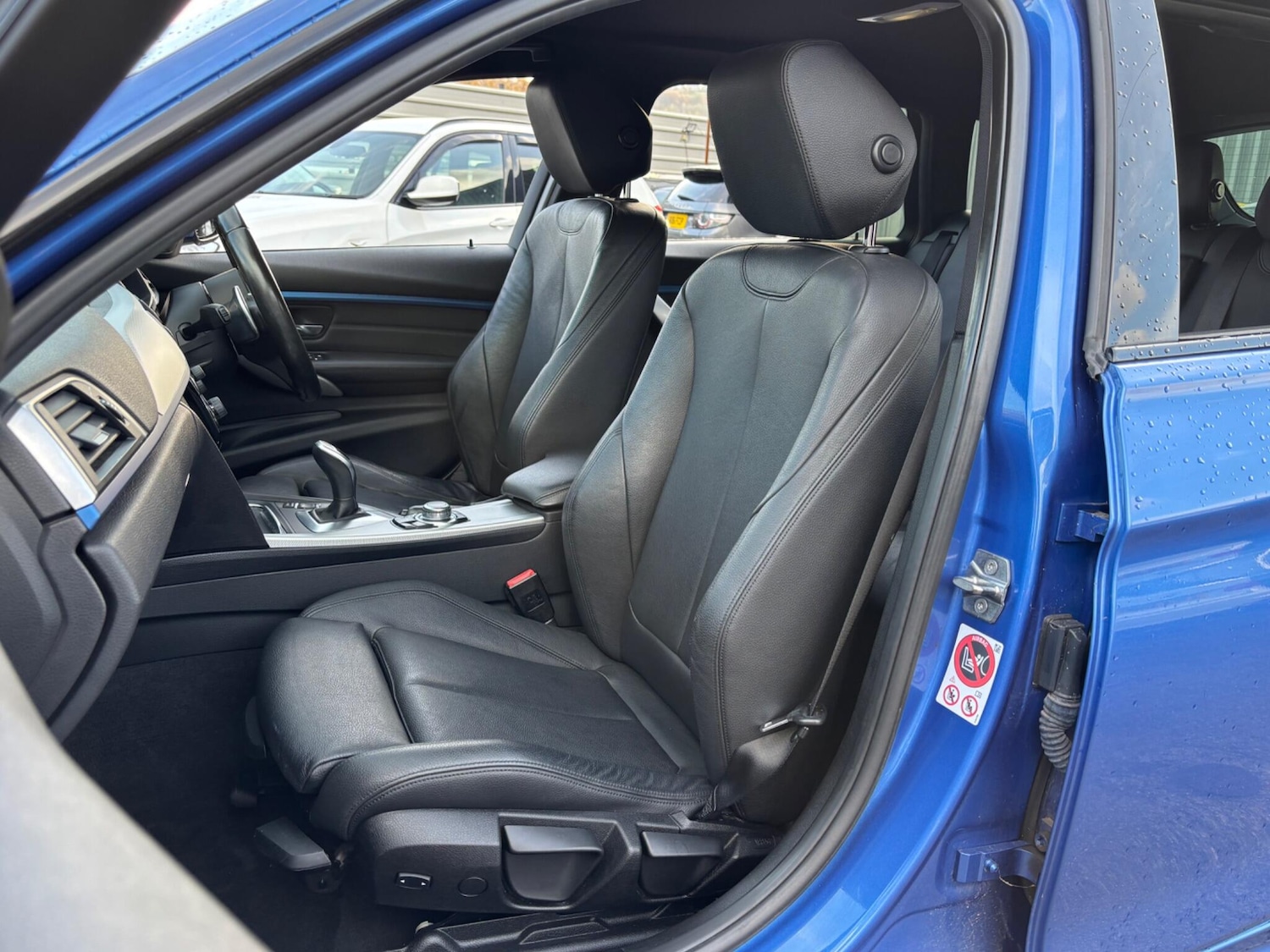 Used BMW 3 Series 2015 for sale - 76512941: Photo 58