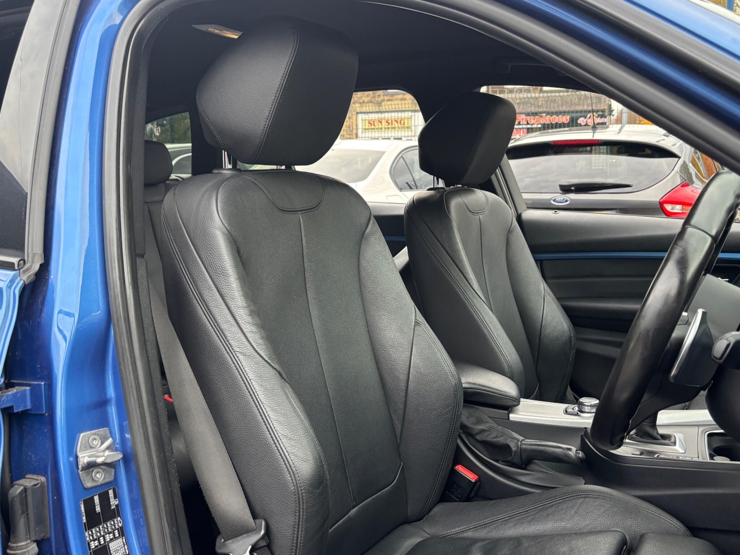 Used BMW 3 Series 2015 for sale - 76512941: Photo 59