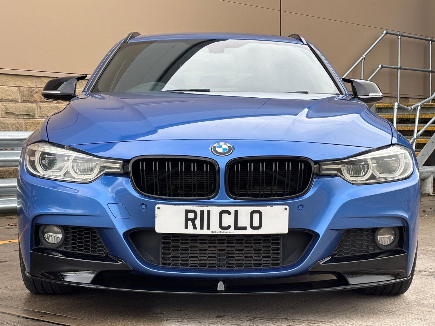 Used BMW 3 Series 2015 for sale - 76512941: Photo 6