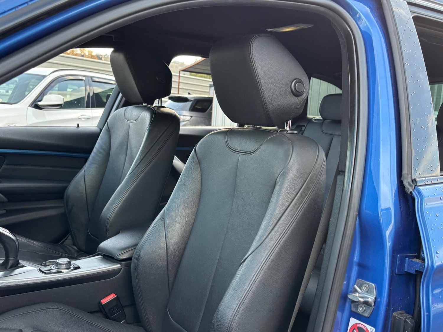 Used BMW 3 Series 2015 for sale - 76512941: Photo 60