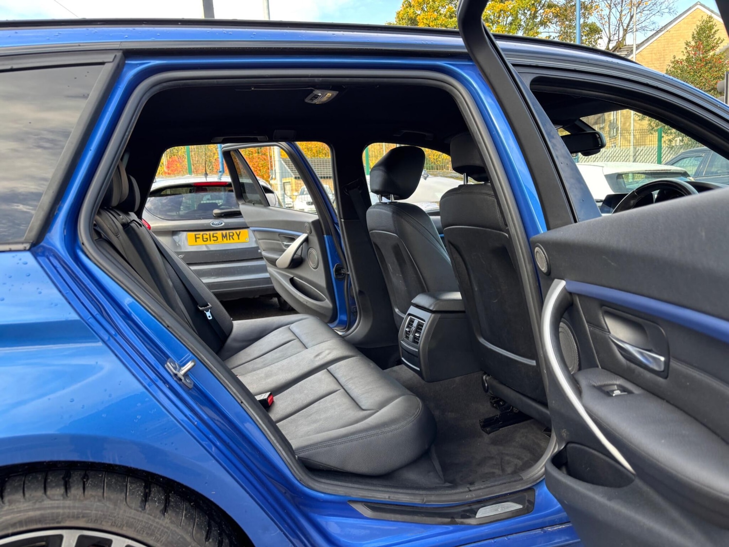 Used BMW 3 Series 2015 for sale - 76512941: Photo 63