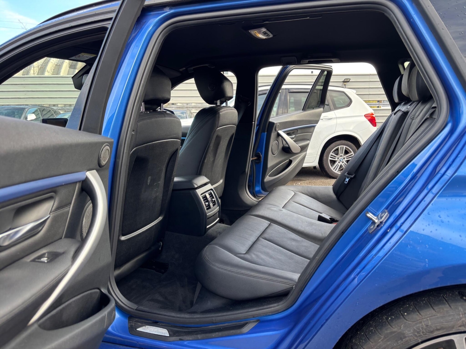 Used BMW 3 Series 2015 for sale - 76512941: Photo 64