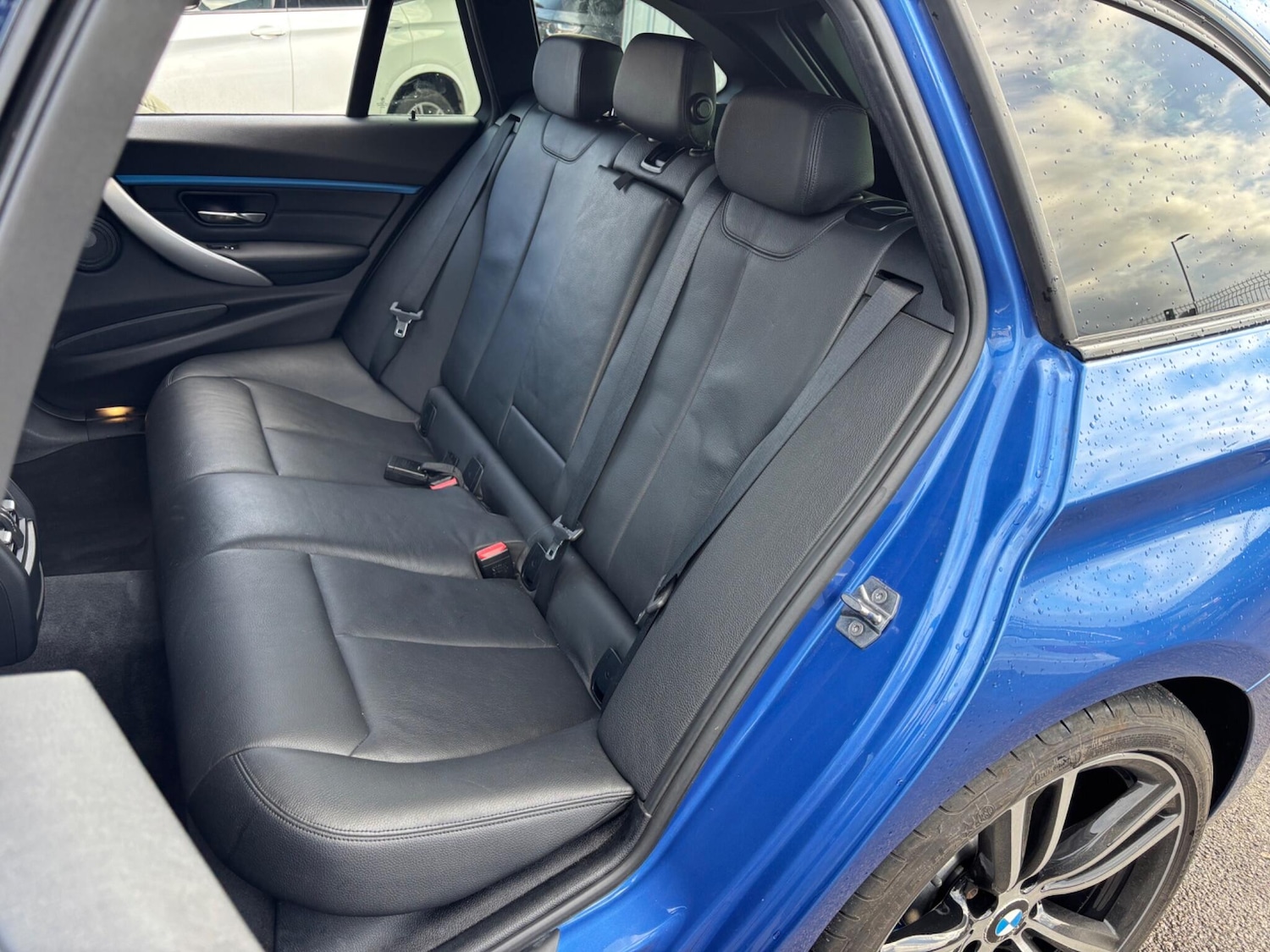 Used BMW 3 Series 2015 for sale - 76512941: Photo 65