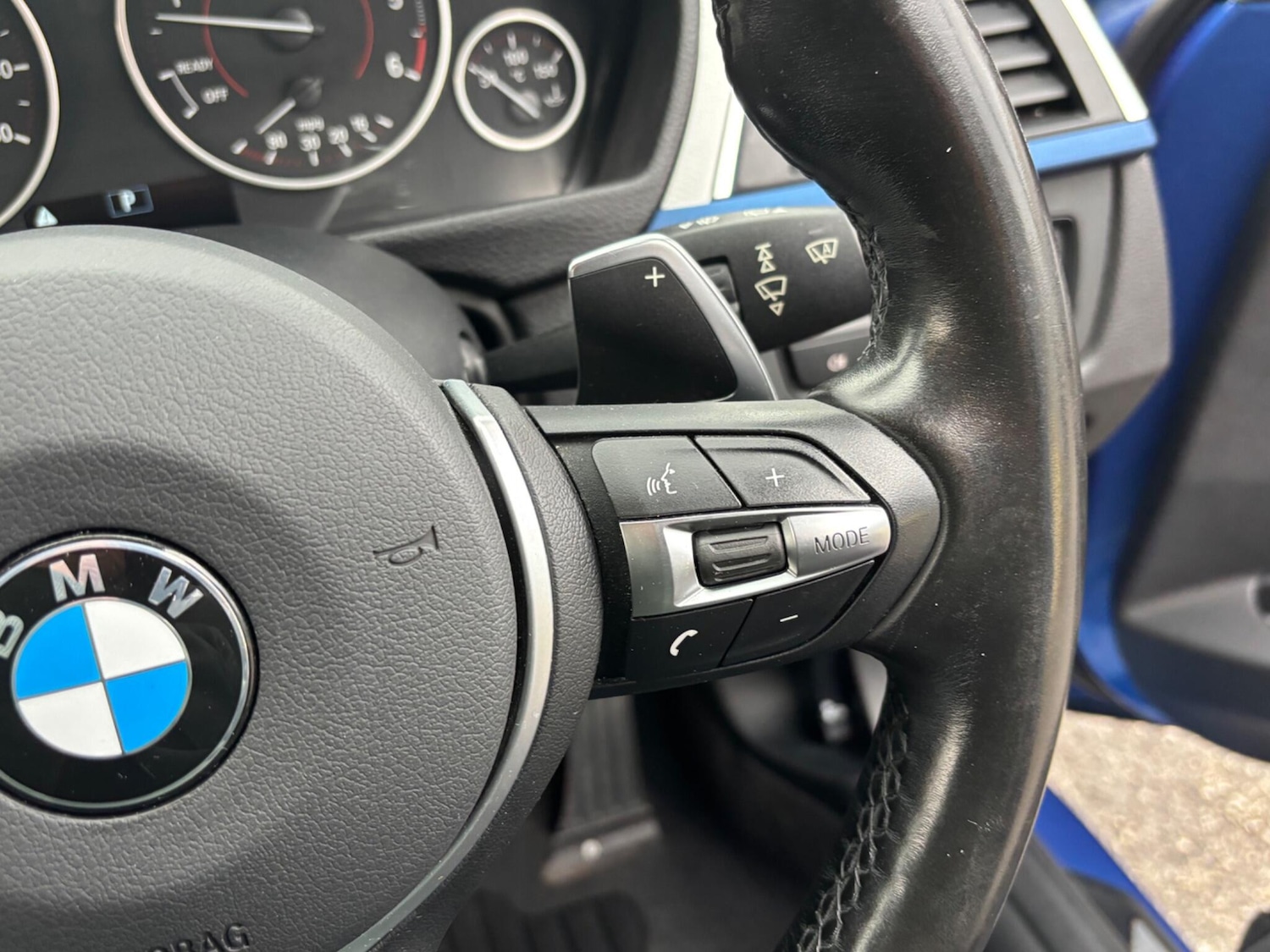 Used BMW 3 Series 2015 for sale - 76512941: Photo 68