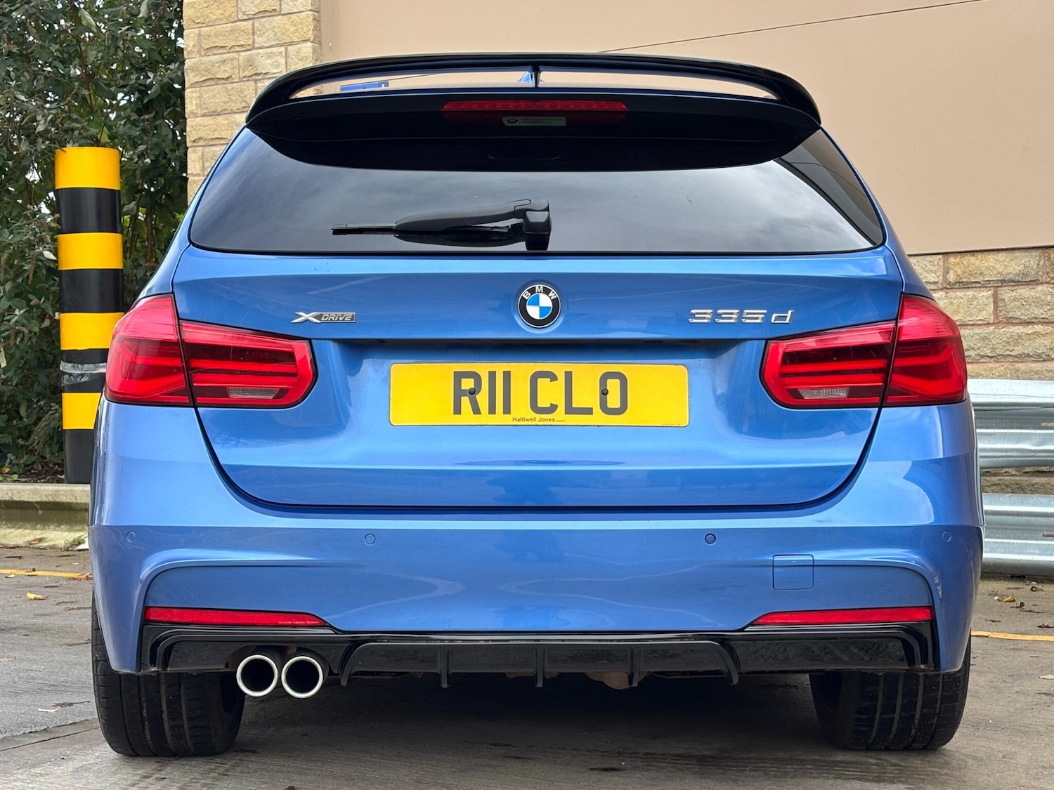 Used BMW 3 Series 2015 for sale - 76512941: Photo 7