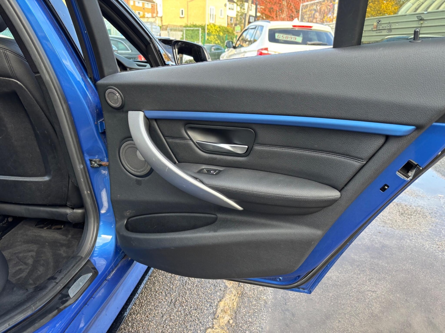 Used BMW 3 Series 2015 for sale - 76512941: Photo 71