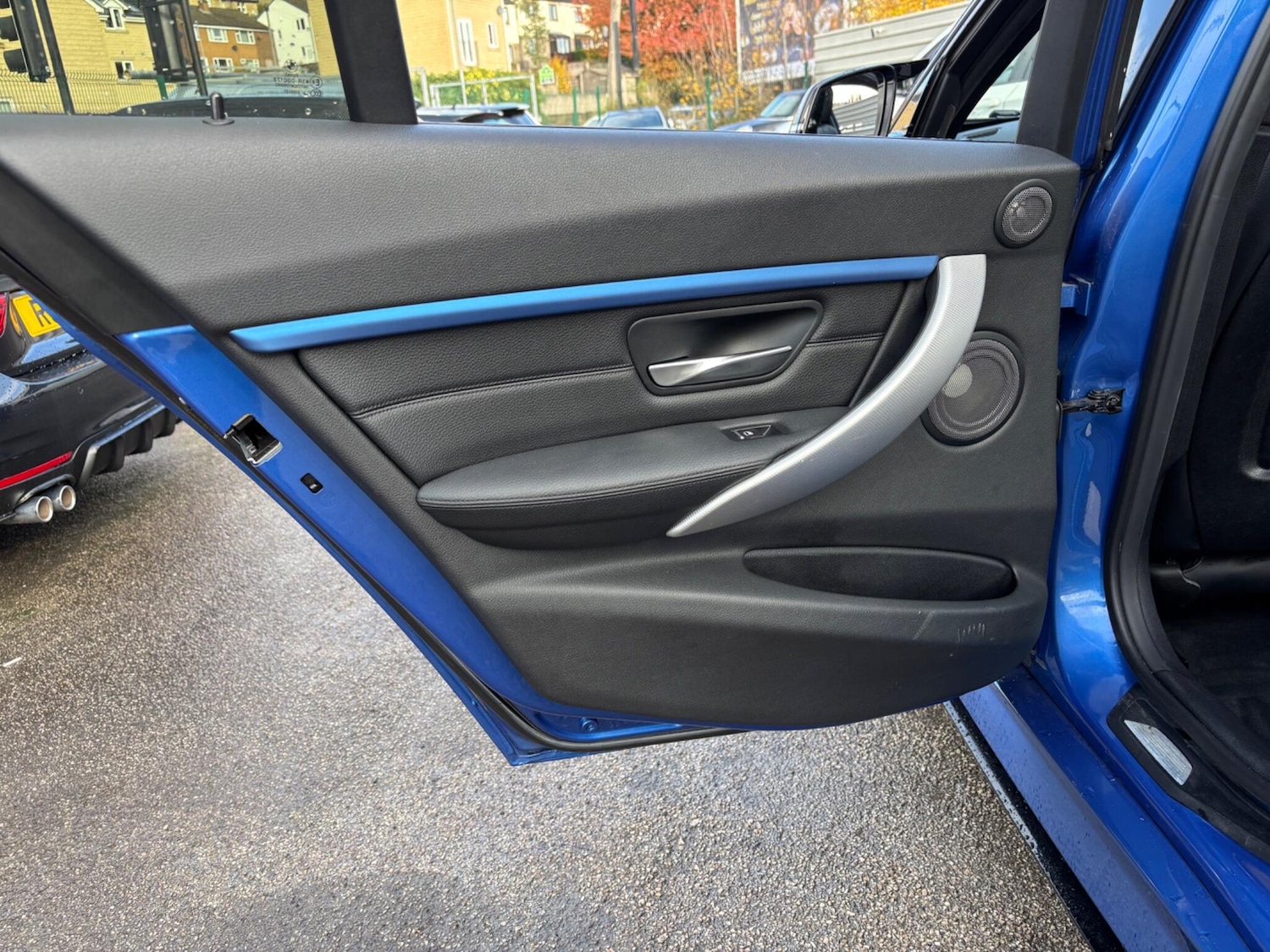 Used BMW 3 Series 2015 for sale - 76512941: Photo 72