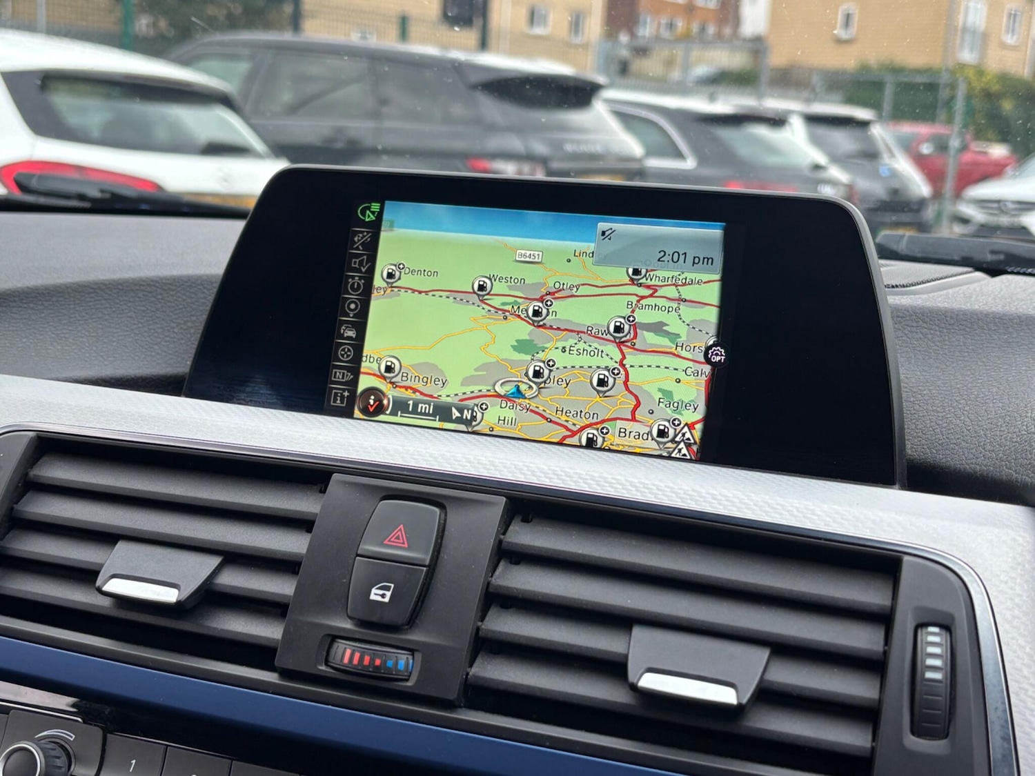 Used BMW 3 Series 2015 for sale - 76512941: Photo 79