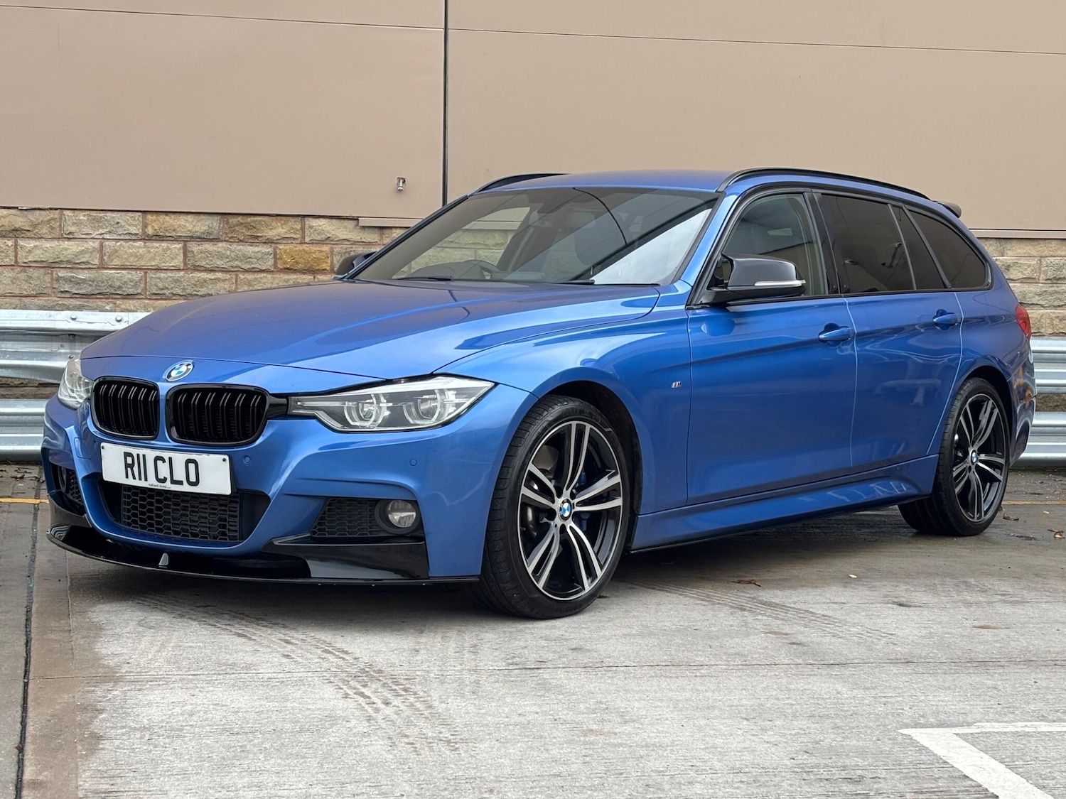 Used BMW 3 Series 2015 for sale - 76512941: Photo 8