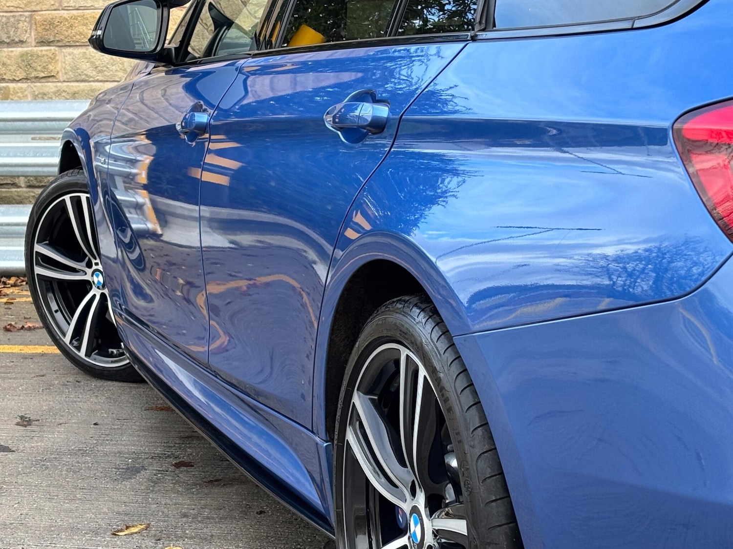 Used BMW 3 Series 2015 for sale - 76512941: Photo 9