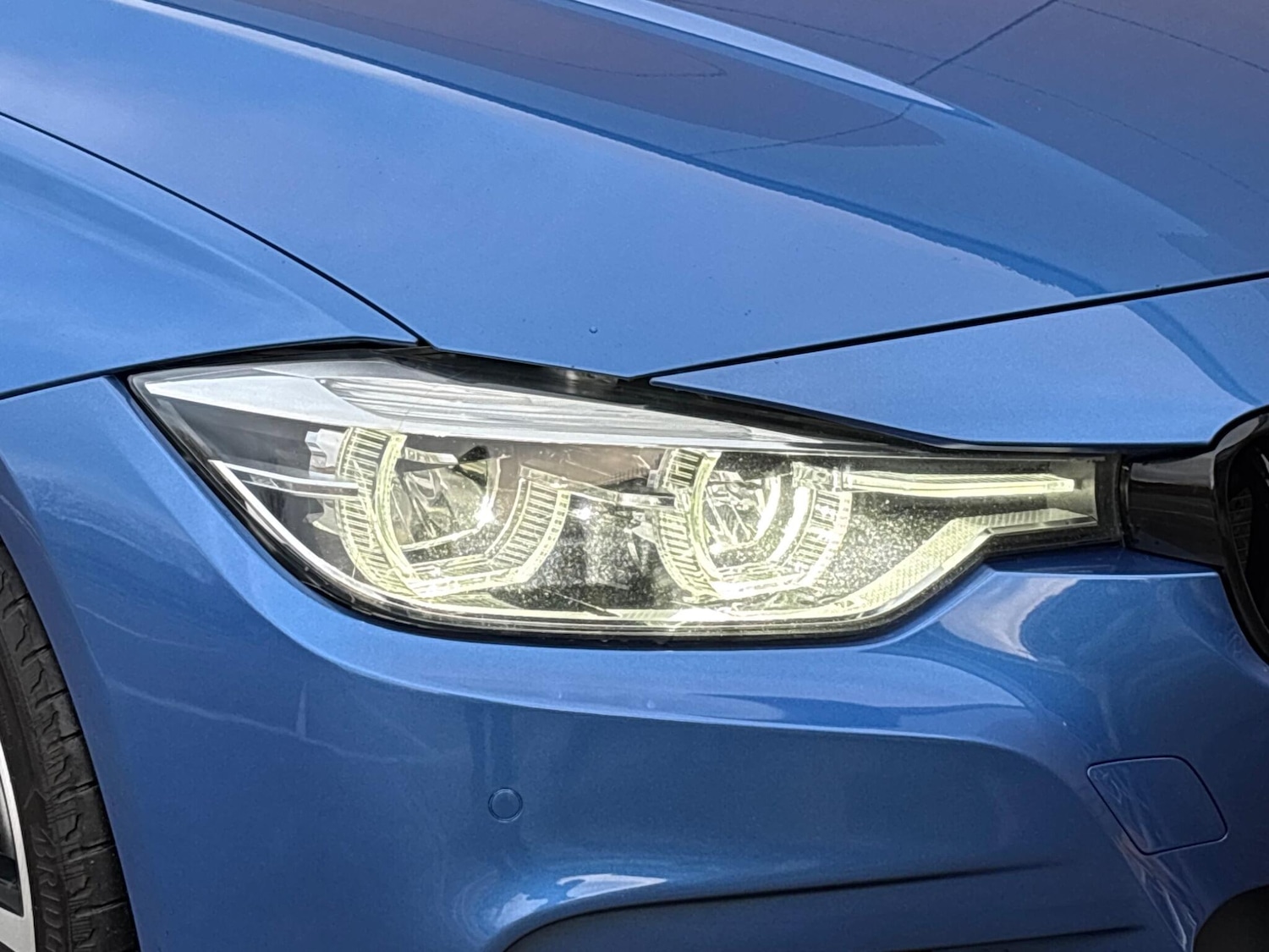 Used BMW 3 Series 2016 for sale - 77016943: Photo 11