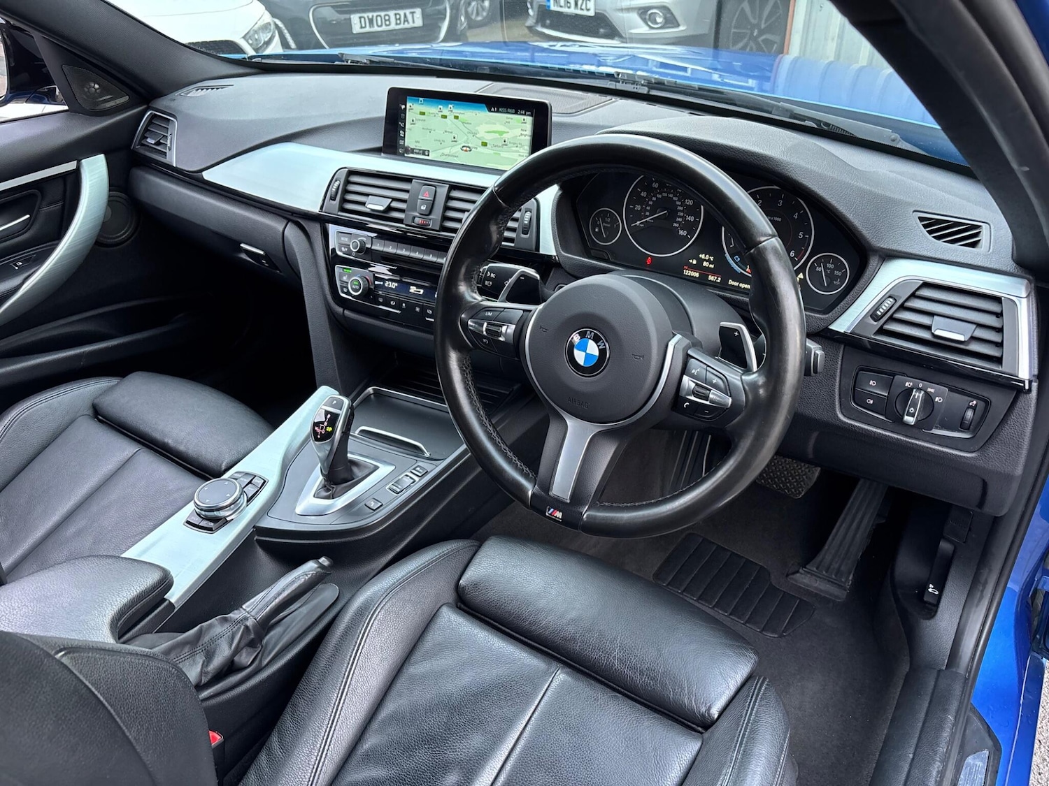 Used BMW 3 Series 2016 for sale - 77016943: Photo 12