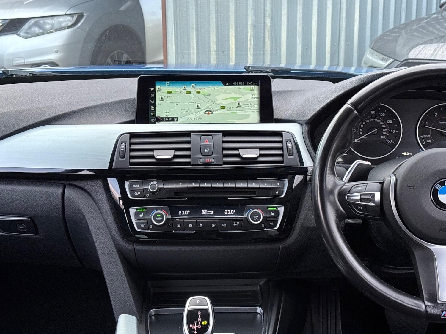 Used BMW 3 Series 2016 for sale - 77016943: Photo 13