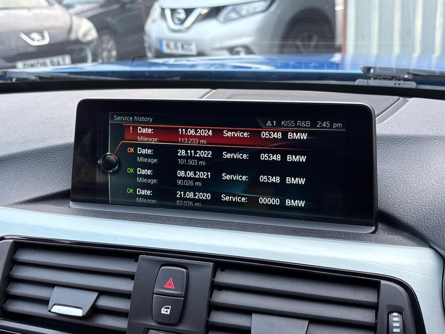 Used BMW 3 Series 2016 for sale - 77016943: Photo 16