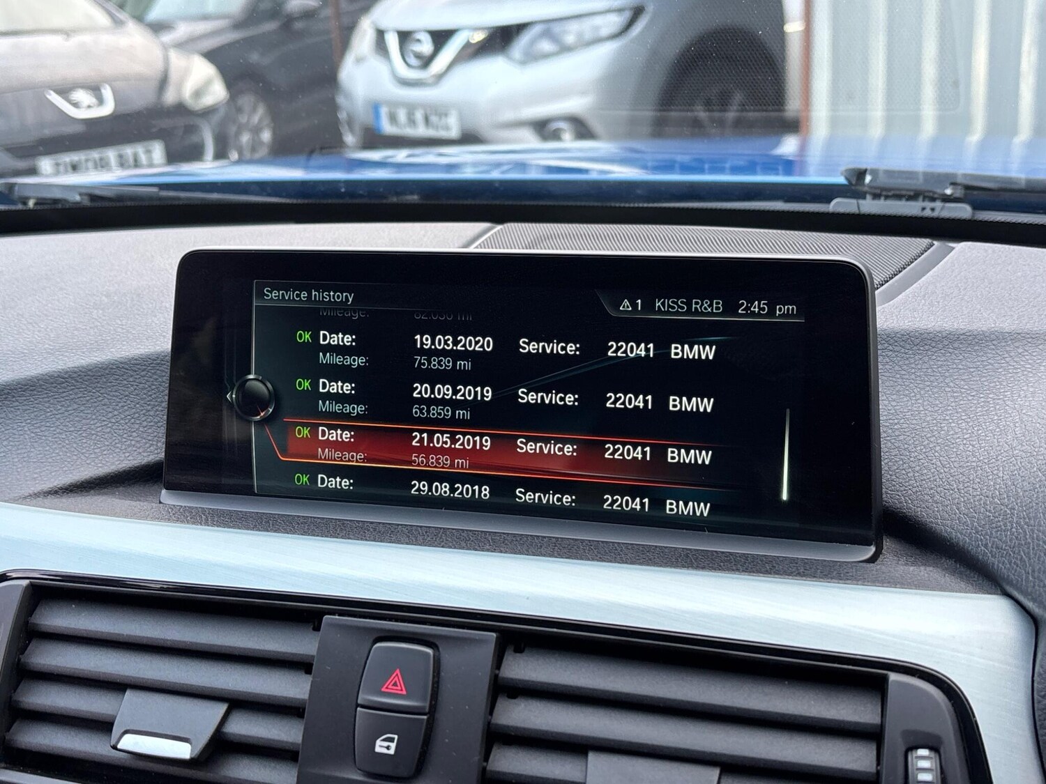 Used BMW 3 Series 2016 for sale - 77016943: Photo 17