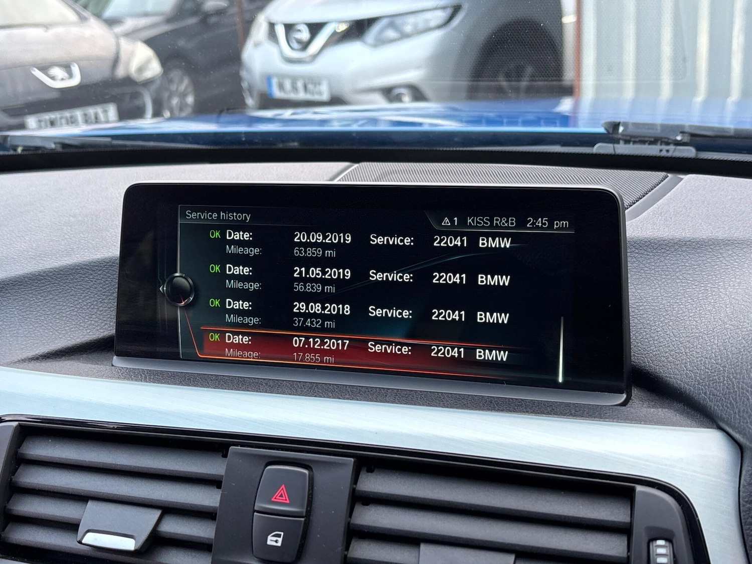 Used BMW 3 Series 2016 for sale - 77016943: Photo 18