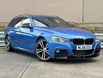 Used BMW 3 Series 2016 for sale - 77016943: Photo