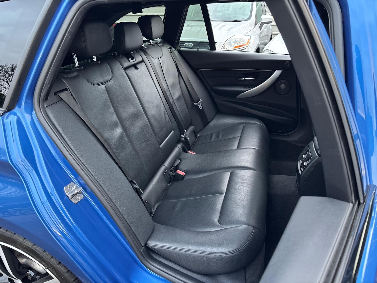 Used BMW 3 Series 2016 for sale - 77016943: Photo 22