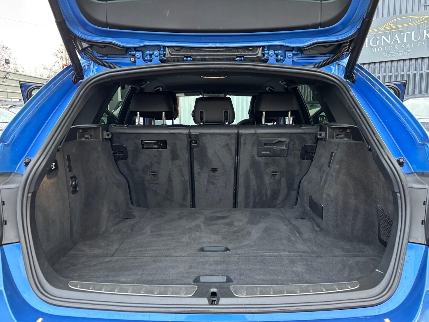 Used BMW 3 Series 2016 for sale - 77016943: Photo 23