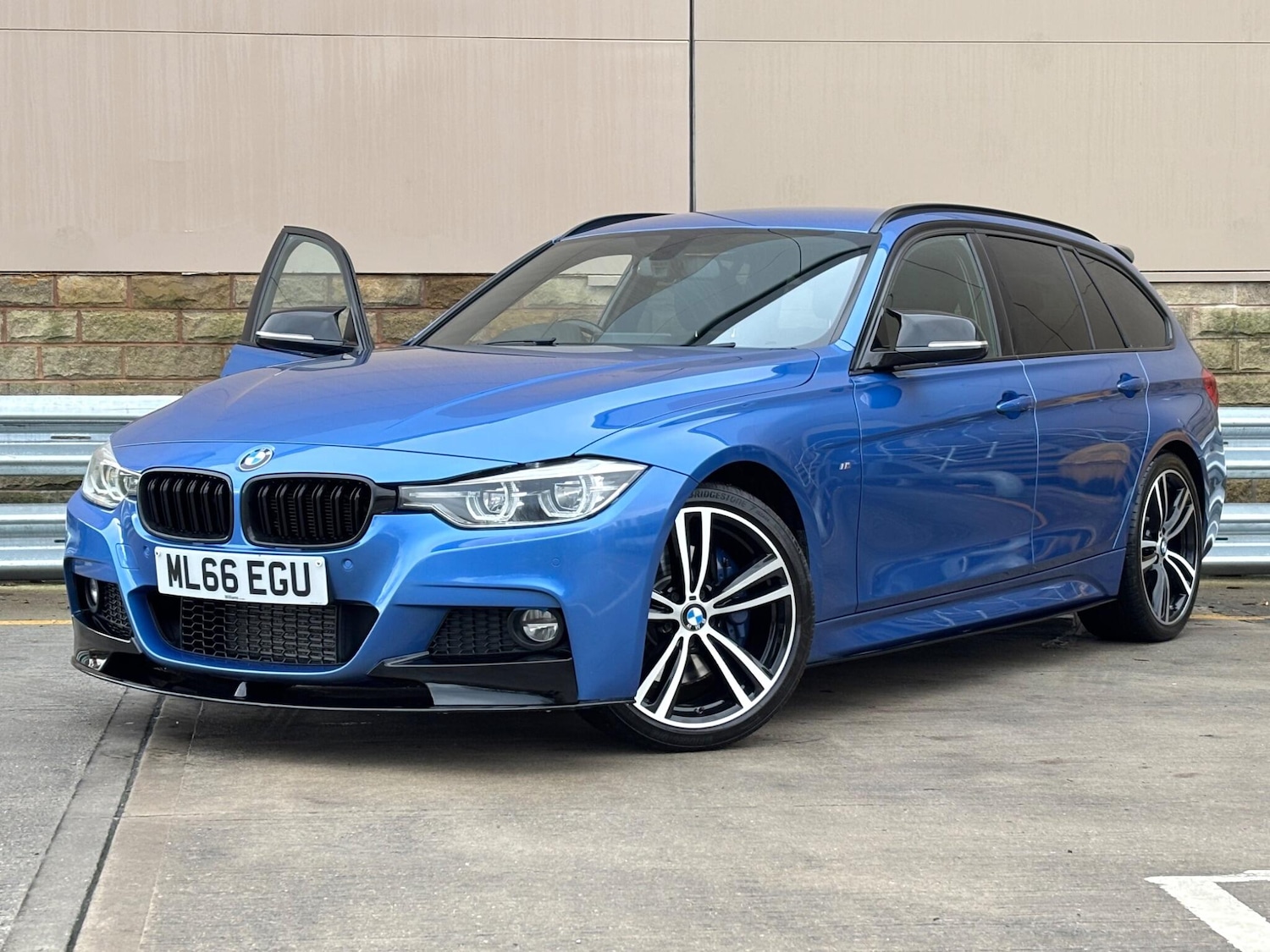 Used BMW 3 Series 2016 for sale - 77016943: Photo 25