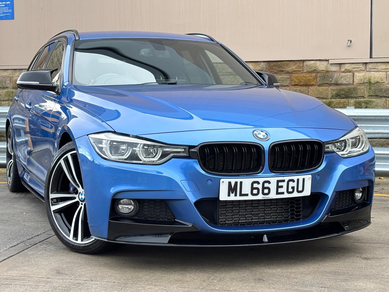 Used BMW 3 Series 2016 for sale - 77016943: Photo 26