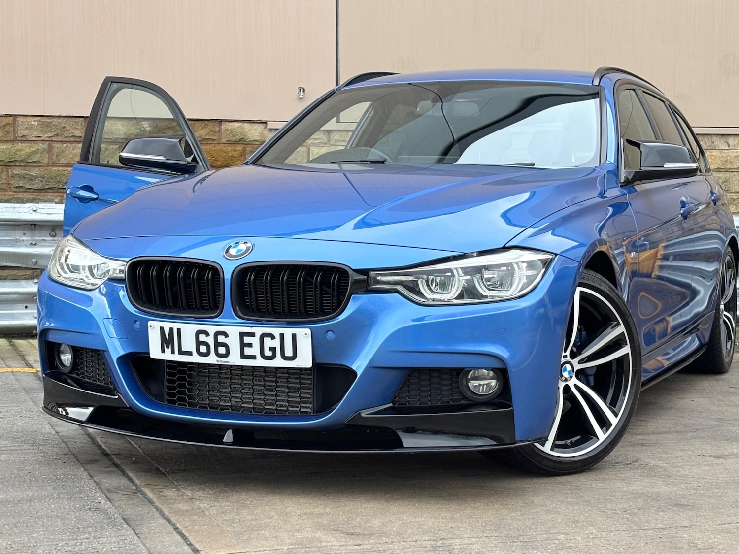Used BMW 3 Series 2016 for sale - 77016943: Photo 27