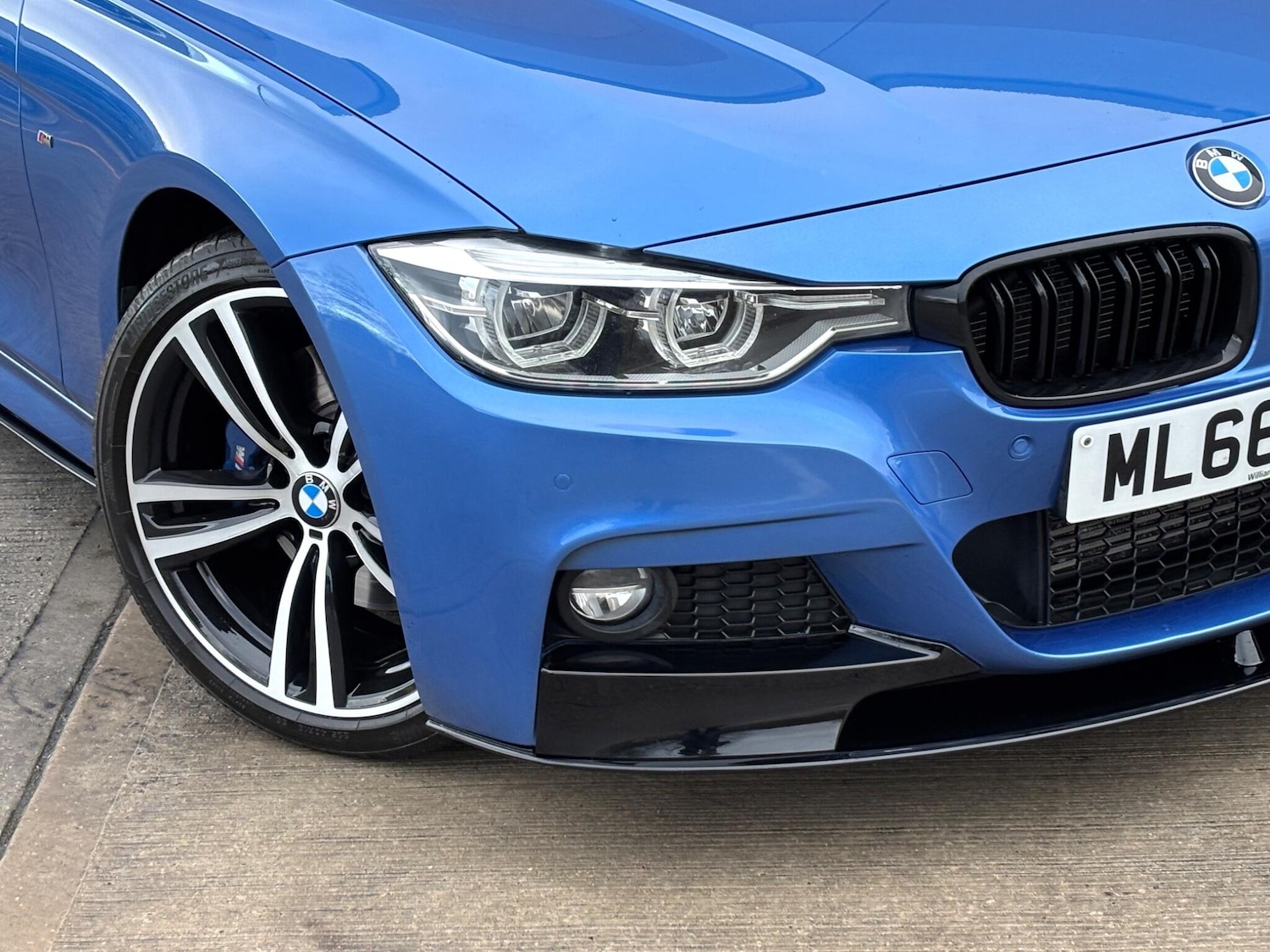 Used BMW 3 Series 2016 for sale - 77016943: Photo 28