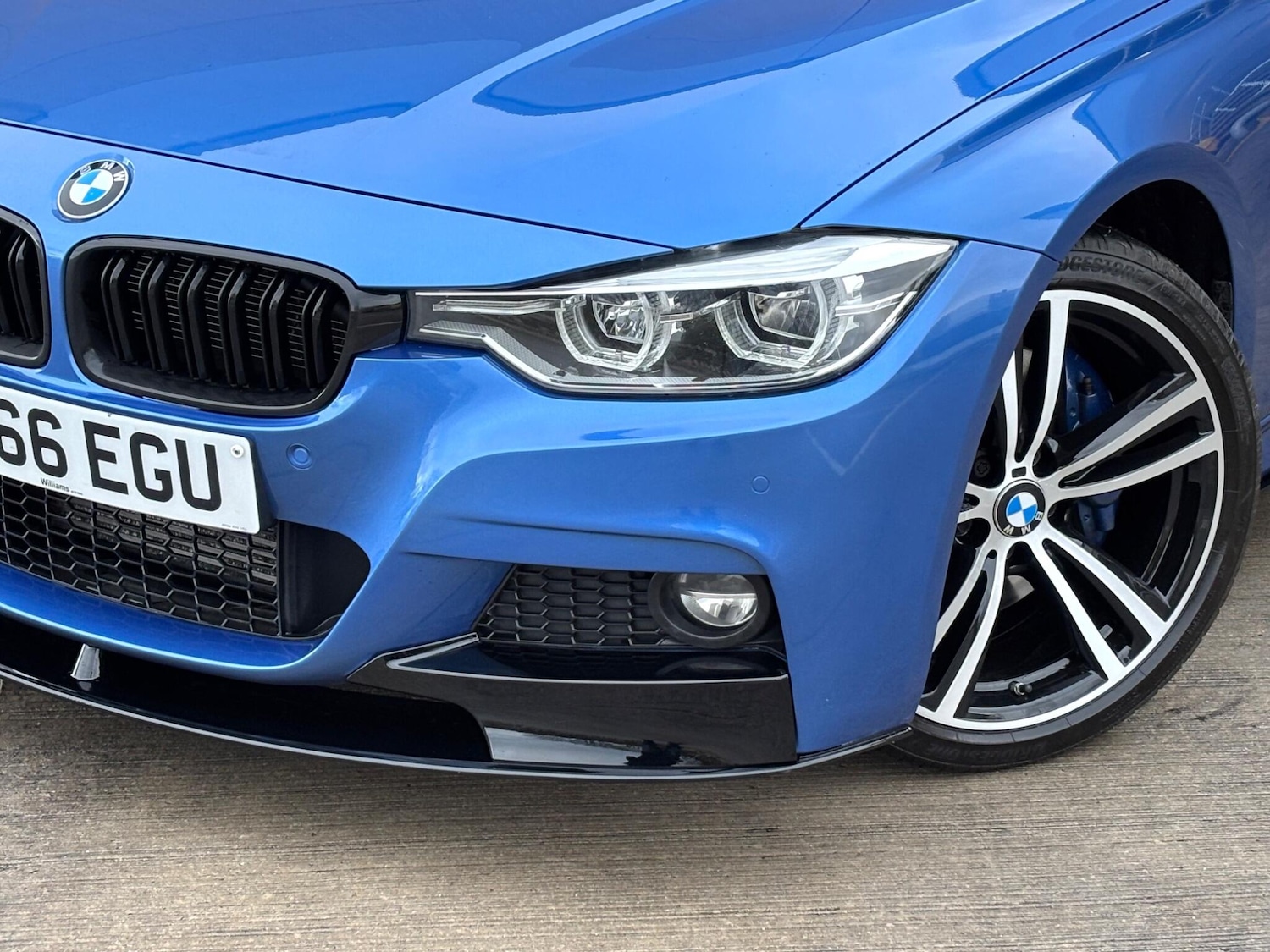 Used BMW 3 Series 2016 for sale - 77016943: Photo 29