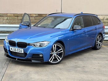 Used BMW 3 Series 2016 for sale - 77016943: Photo