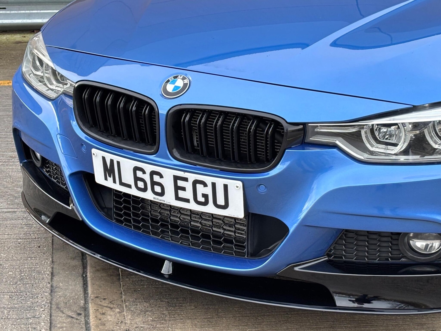 Used BMW 3 Series 2016 for sale - 77016943: Photo 30