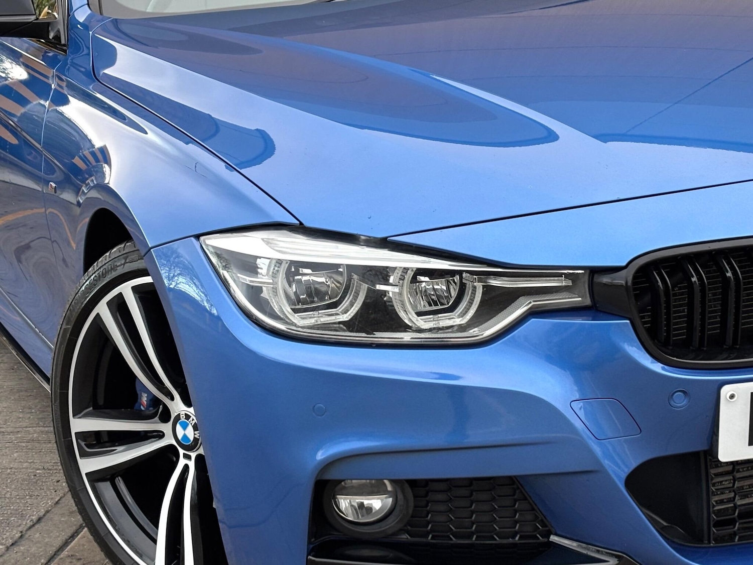 Used BMW 3 Series 2016 for sale - 77016943: Photo 31